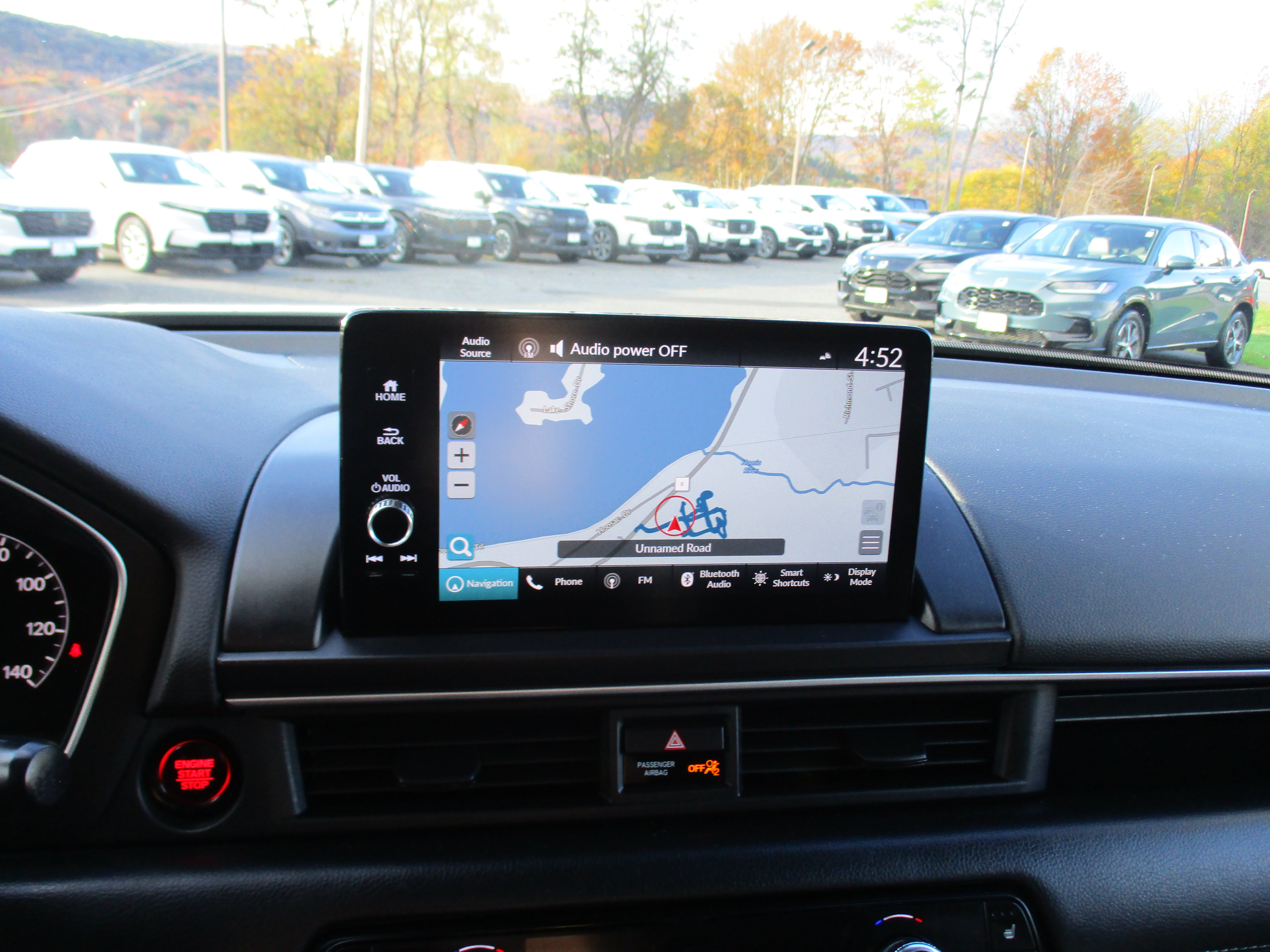 2024 Honda Pilot Touring - Photo 18