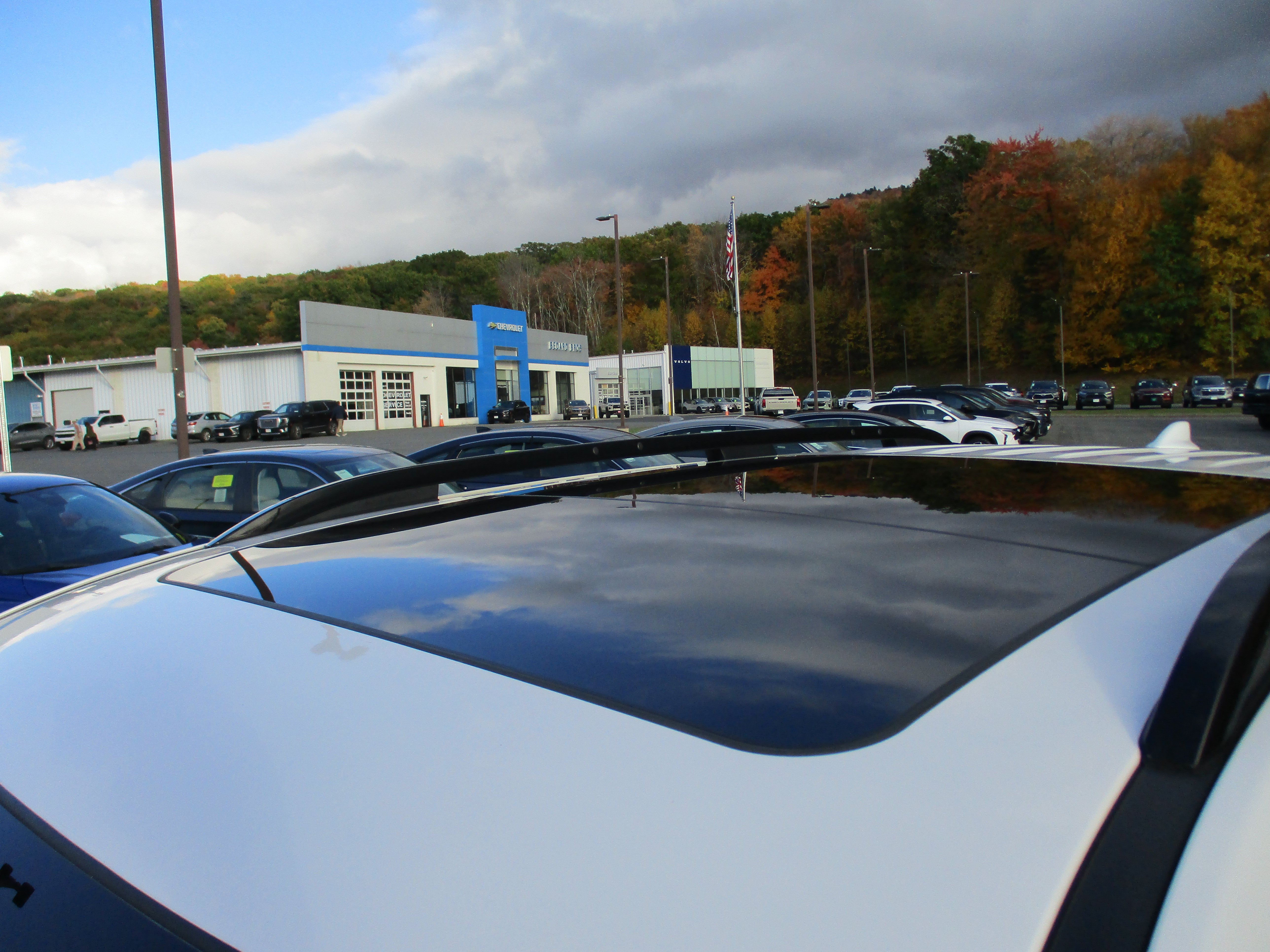 2024 Honda Pilot Touring - Photo 11