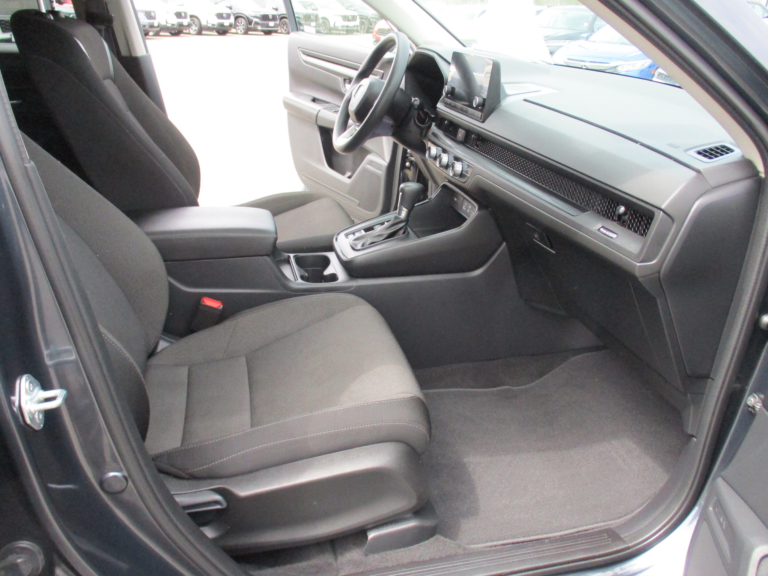 2024 Honda CR-V EX - Photo 14