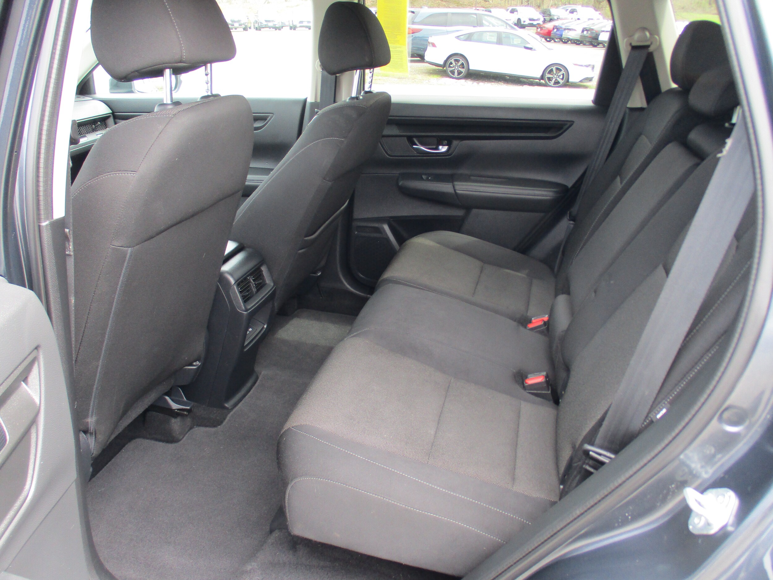 2024 Honda CR-V EX - Photo 12