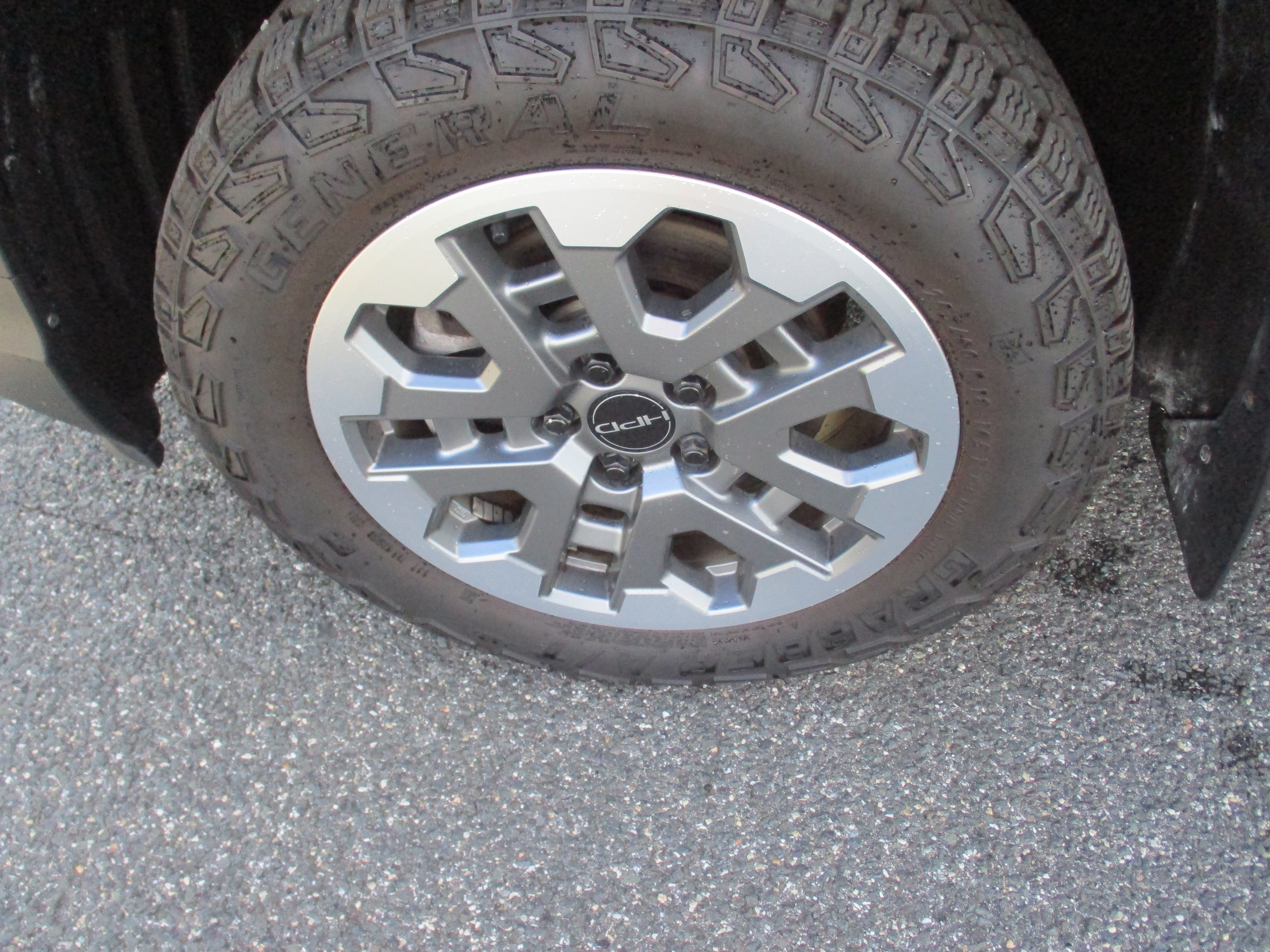2025 Honda Passport TrailSport - Photo 9