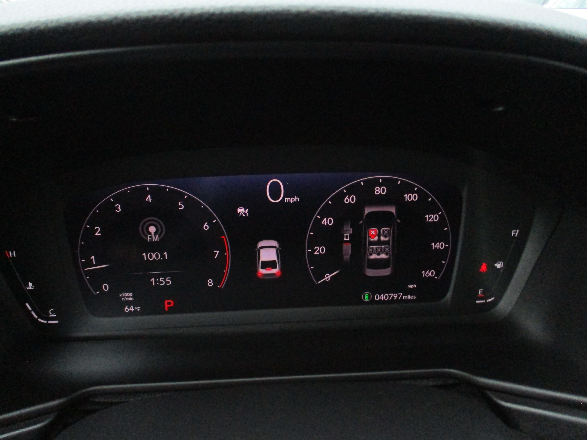 2025 Honda Accord SE - Photo 17