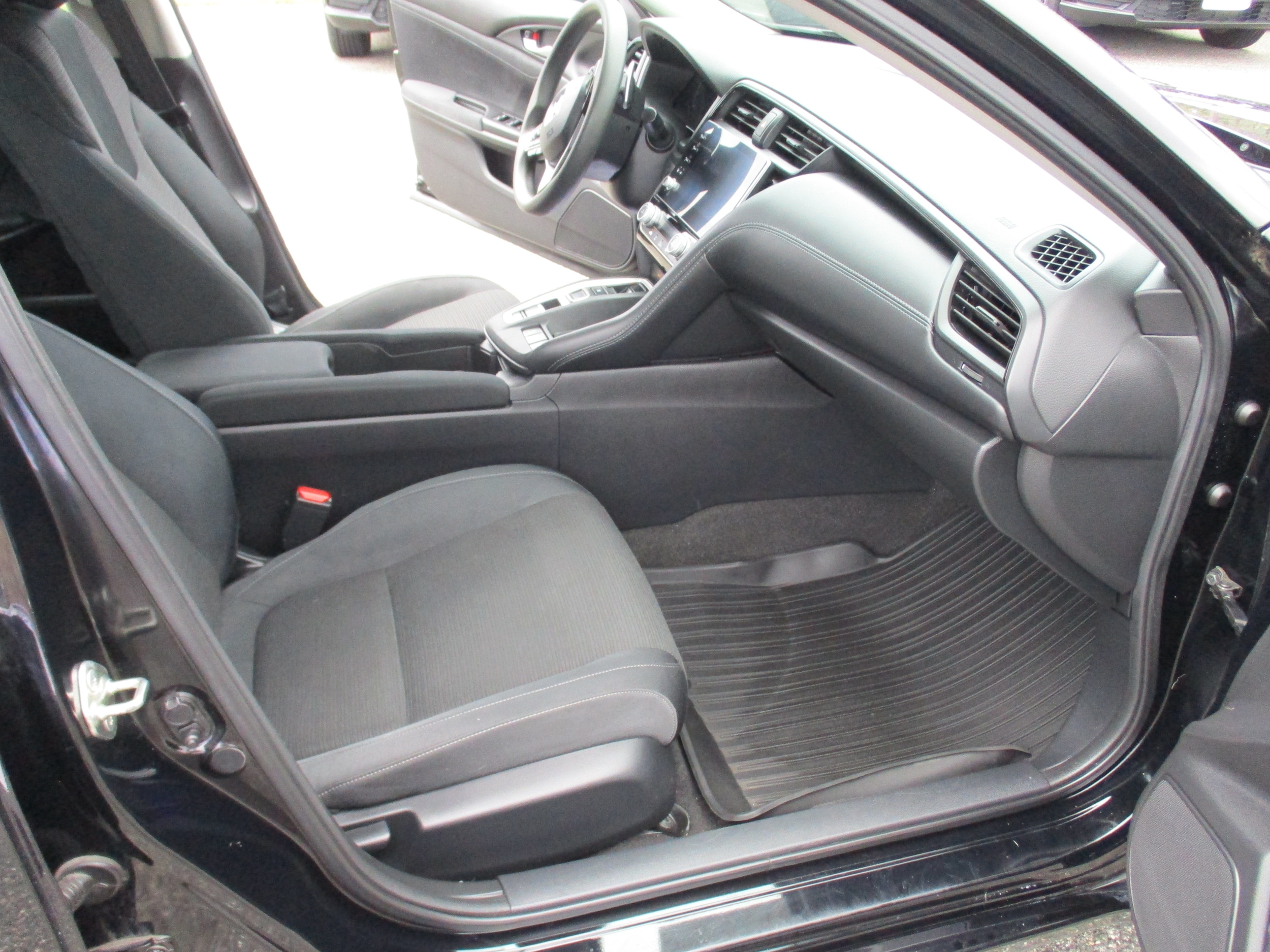 2019 Honda Insight EX - Photo 13