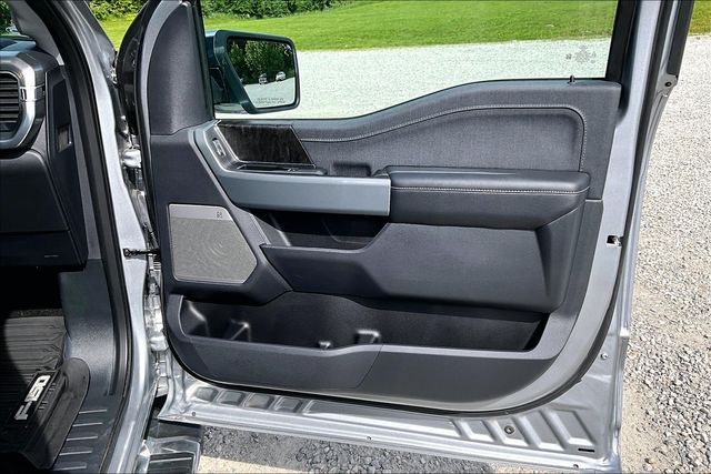 2023 Ford F-150 Lariat - Photo 24