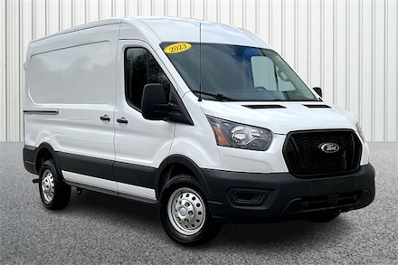 2023 Ford Transit-250 Base Cargo Van