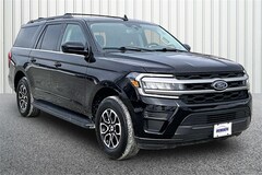 new 2024 Ford Expedition Max XLT SUV for sale in bedford in