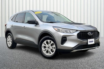 2024 Ford Escape Active SUV