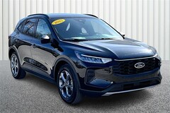 new 2025 Ford Escape ST-Line SUV for sale in bedford in