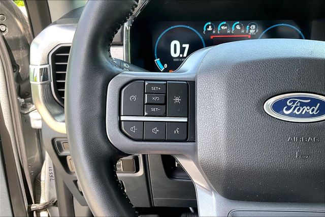 2023 Ford F-150 Lariat - Photo 18