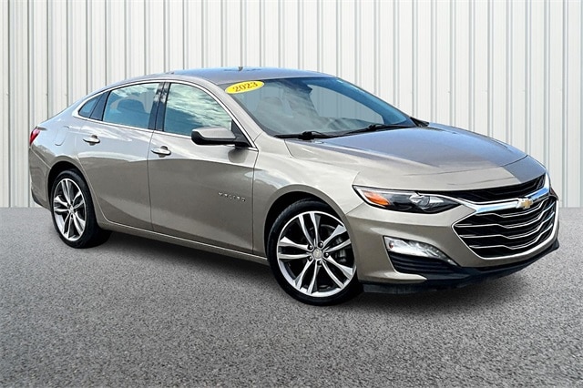 2023 Chevrolet Malibu