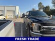 Ford F-250SD