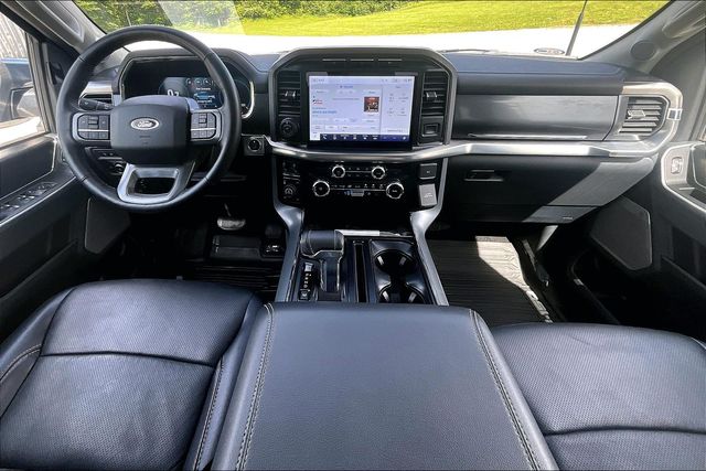 2023 Ford F-150 Lariat - Photo 15