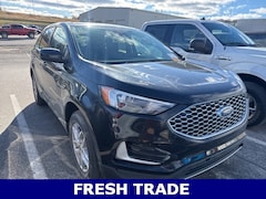 new 2024 Ford Edge SEL SUV for sale in bedford in