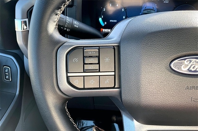 2025 Ford F-150 XLT - Photo 18