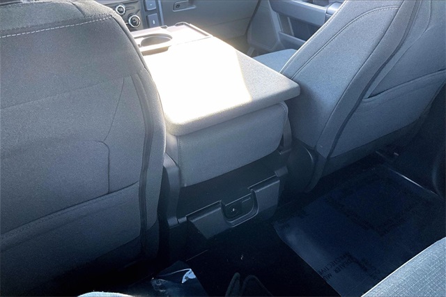 2025 Ford F-150 XLT - Photo 34