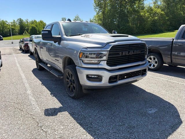 2023 RAM 2500 Laramie 4X4 Crew Cab SWB's photo