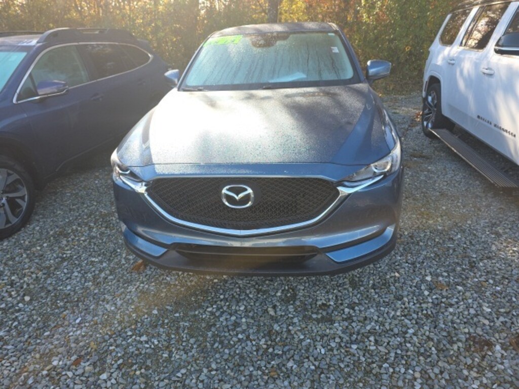 Used 2020 Subaru Outback Limited SUV