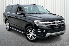 new 2023 Ford Expedition Limited SUV for sale in bedford in