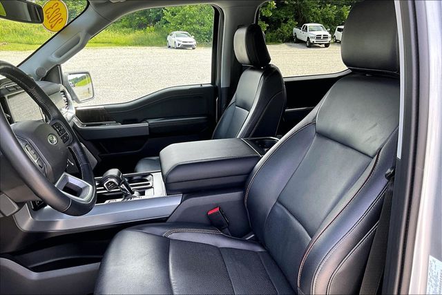 2023 Ford F-150 Lariat - Photo 25