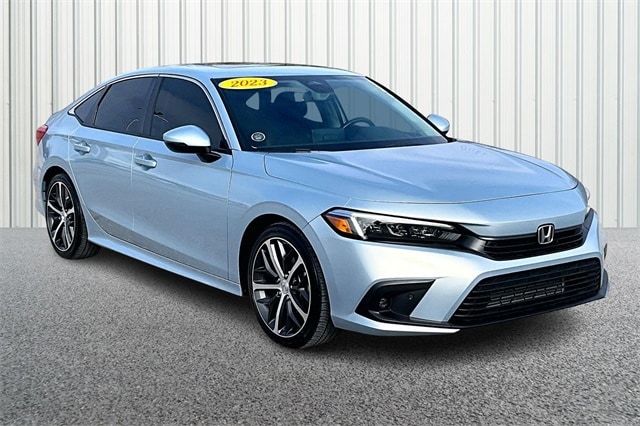 2023 Honda Civic Touring