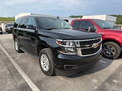 new 2017 Chevrolet Tahoe LT SUV for sale in bedford in