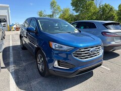 new 2022 Ford Edge SEL SUV for sale in bedford in