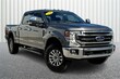 Ford F-250SD