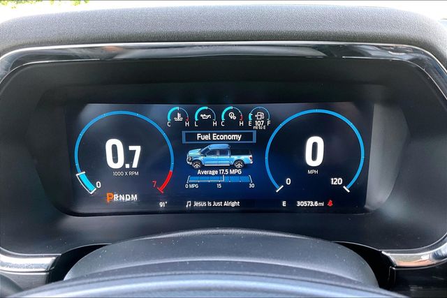 2023 Ford F-150 Lariat - Photo 20