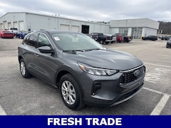 new 2023 Ford Escape Active SUV for sale in bedford in