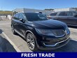 Lincoln MKX