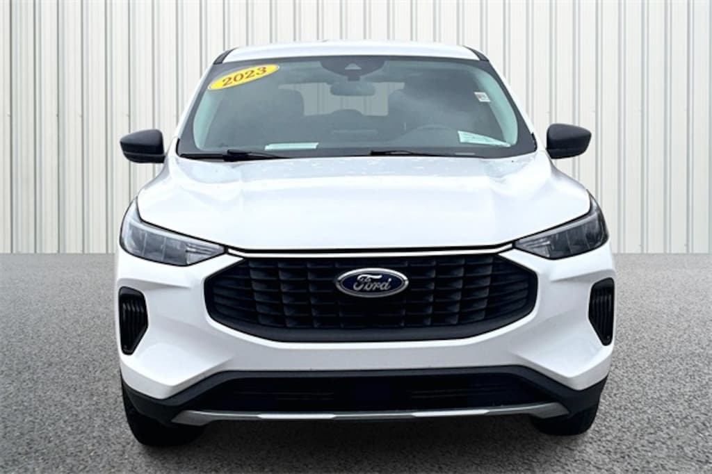 Used 2023 Ford Escape Active SUV