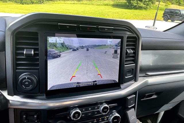 2023 Ford F-150 Lariat - Photo 21