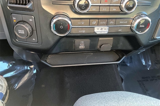 2025 Ford F-150 XLT - Photo 34