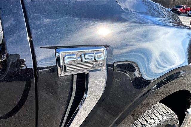 2025 Ford F-150 XLT - Photo 14