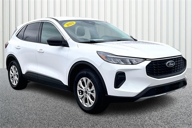 2023 Ford Escape Active's photo