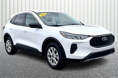 new 2023 Ford Escape Active SUV for sale in bedford in