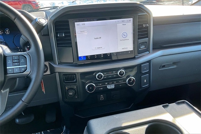2025 Ford F-150 XLT - Photo 6