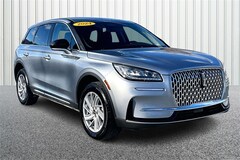 new 2024 Lincoln Corsair Premiere SUV for sale in bedford in