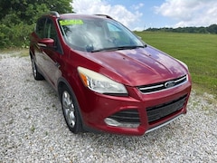 new 2014 Ford Escape Titanium SUV for sale in bedford in