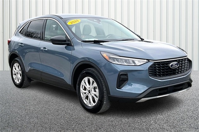 2024 Ford Escape Active's photo