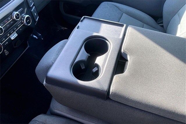 2025 Ford F-150 XLT - Photo 17