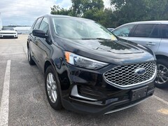 new 2024 Ford Edge SEL SUV for sale in bedford in