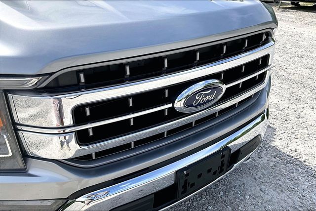 2023 Ford F-150 Lariat - Photo 30