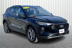 new 2025 Ford Escape ST-Line SUV for sale in bedford in