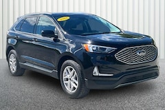 new 2023 Ford Edge SEL SUV for sale in bedford in