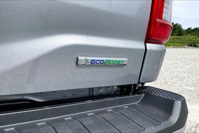 2023 Ford F-150 Lariat - Photo 14