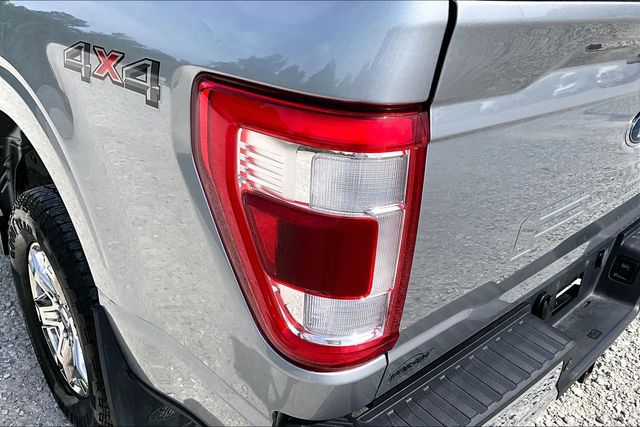 2023 Ford F-150 Lariat - Photo 29