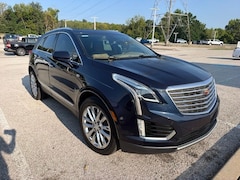 new 2017 Cadillac XT5 Platinum SUV for sale in bedford in