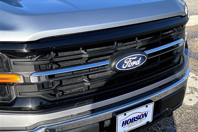 2025 Ford F-150 XLT - Photo 30