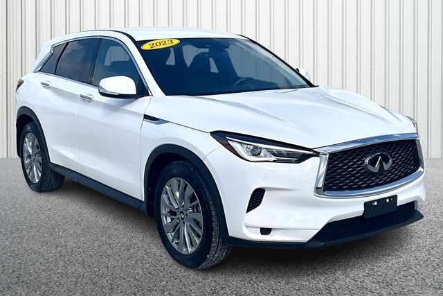 2023 INFINITI QX50 Pure